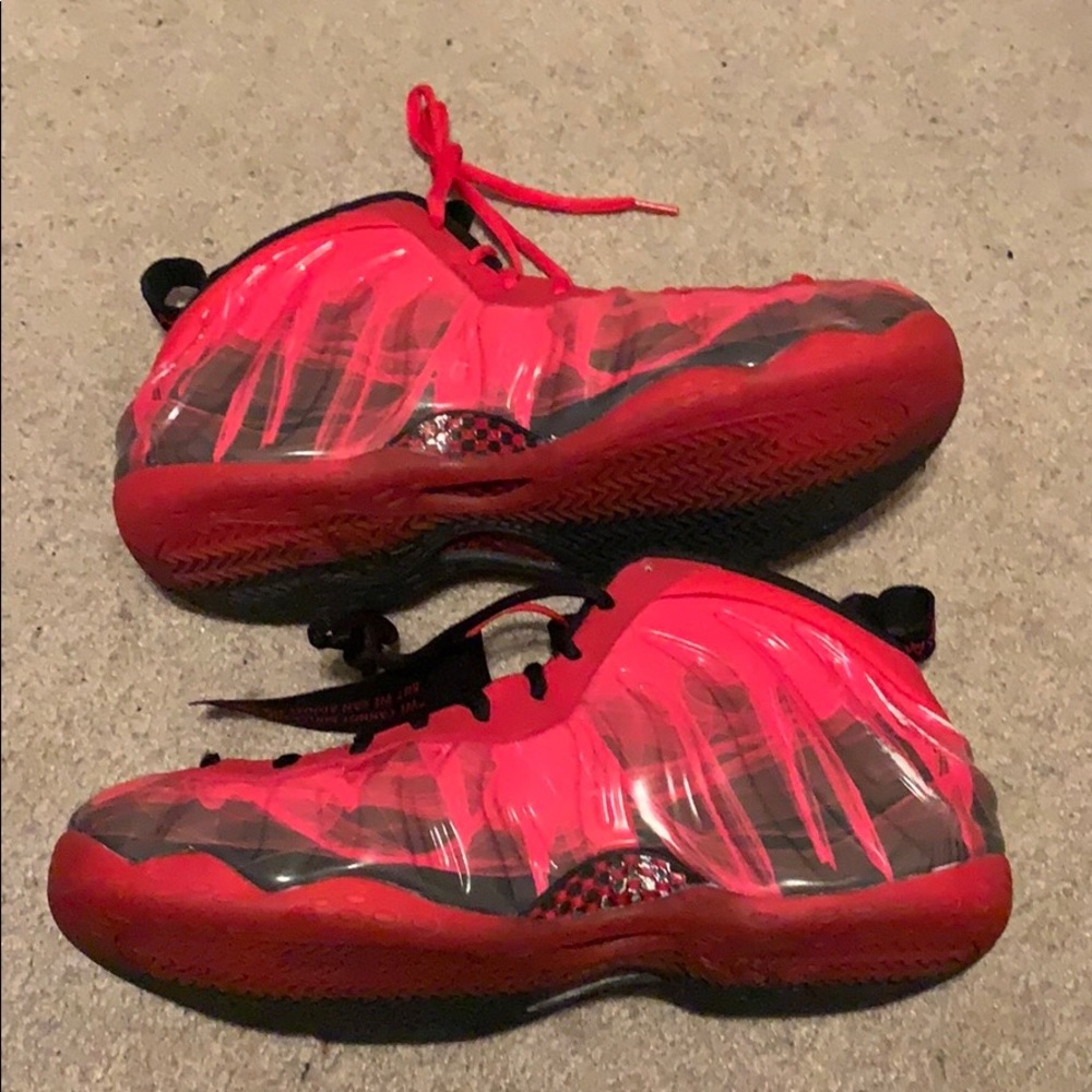 2013 DB Foamposite - Picture 4 of 8